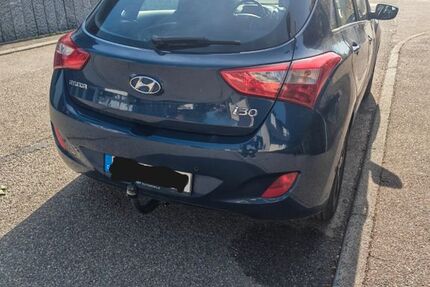 Hyundai i30 136.000 km 8.900 &euro; Bönnigheim 74357