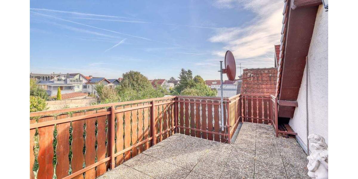 Einfamilienhaus Bruchsal - 6 Zimmer, 91 m&sup2;, 249.995&euro; | Angebot:25728695