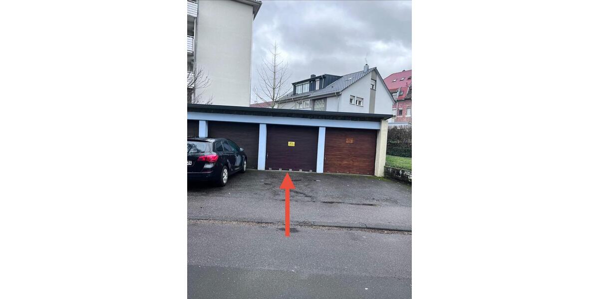 Etagenwohnung Heilbronn Kernstadt - 3 Zimmer, 75 m&sup2;, 1.000&euro; | Angebot:25957096