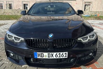 BMW 430 Gran Coupé 150.258 km 28.000 &euro; Wiesloch 69168