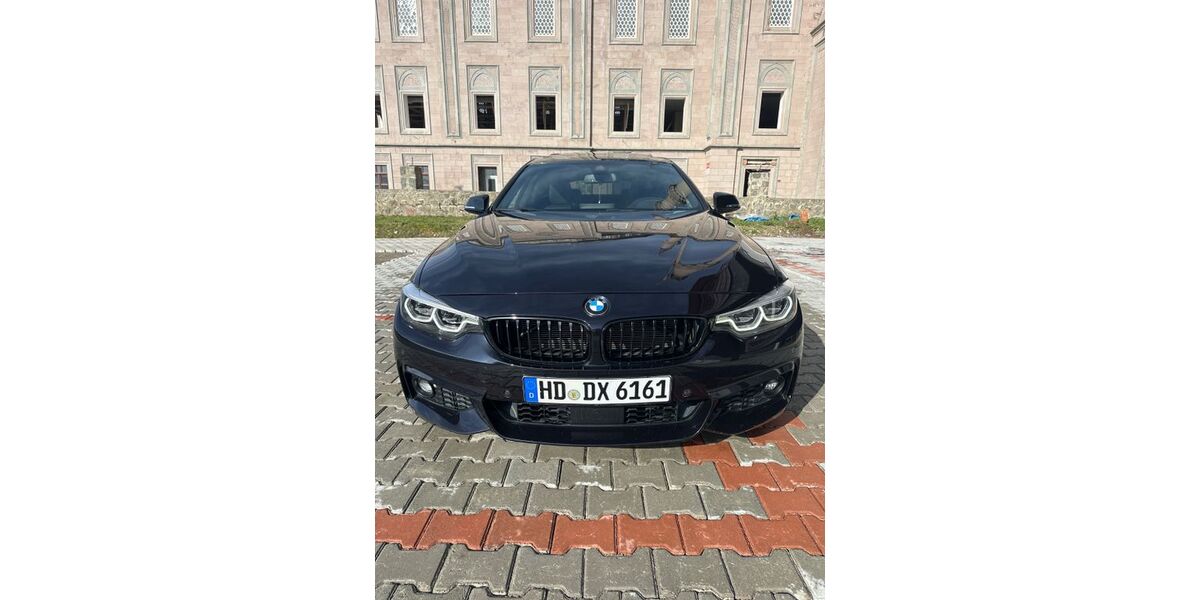 BMW 430 Gran Coupé 150.258 km 28.000 &euro; Wiesloch 69168