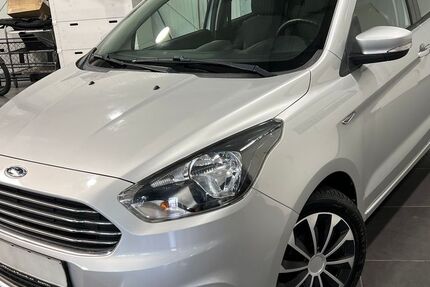 Ford Ka/Ka+ 89.000 km 8.995 &euro; Bretten 75015