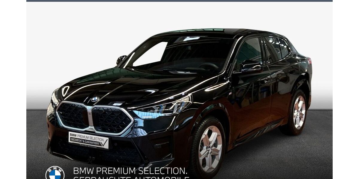 BMW X2 39.505 km 41.690 &euro; Bruchsal 76646