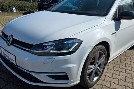 VW Golf 176.000 km 13.685 &euro; Nordheim bei Heilbronn 74226