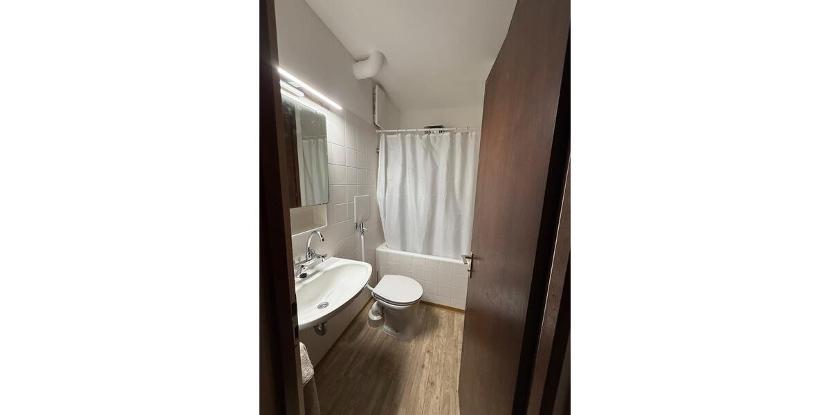 Etagenwohnung Kirchardt - 1 Zimmer, 31 m&sup2;, 595&euro; | Angebot:25267202