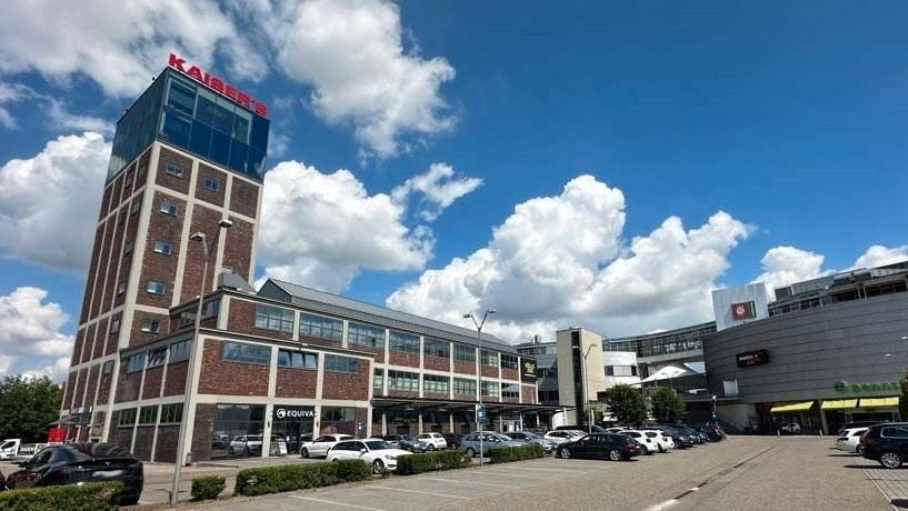 Gewerbeobjekt Heilbronn Kernstadt - 3.707&euro; | Angebot:21194572