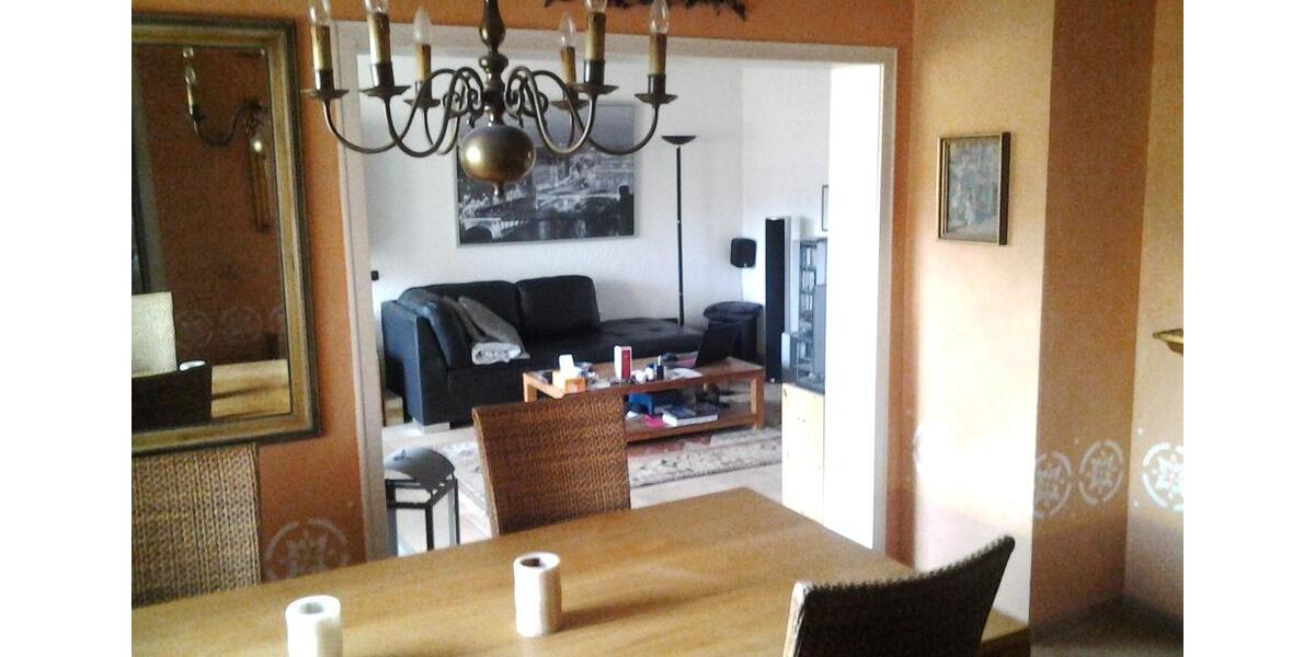Reihenhaus Mühlhausen - 5 Zimmer, 134 m&sup2;, 330.000&euro; | Angebot:26803149
