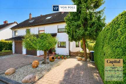 Haus Heilbronn Kernstadt - 7.5 Zimmer, 198 m&sup2;, 695.000&euro; | Angebot:27280944