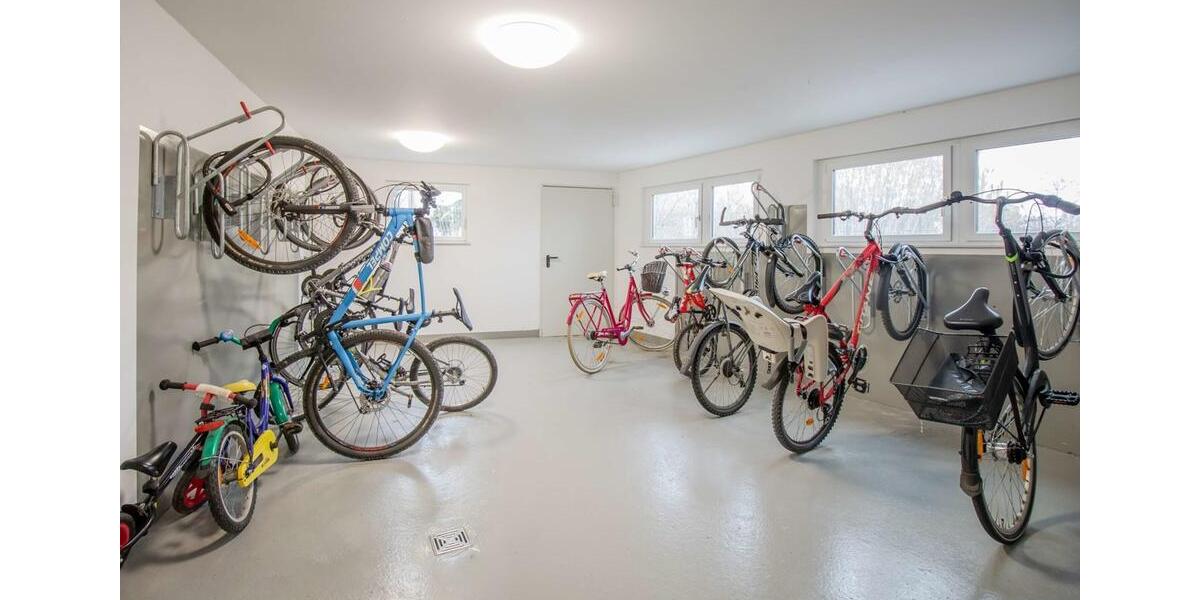 Etagenwohnung Heilbronn Frankenbach - 2.5 Zimmer, 67 m&sup2;, 1.090&euro; | Angebot:18991530