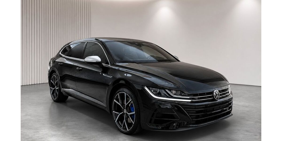 VW Arteon 16.000 km 38.490 &euro; Mühlhausen 69242
