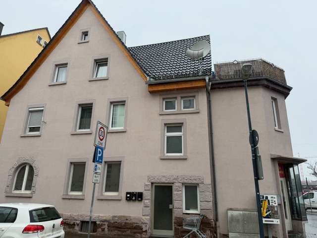 Einfamilienhaus Mühlacker - 9 Zimmer, 250 m&sup2;, 850.000&euro; | Angebot:25333546