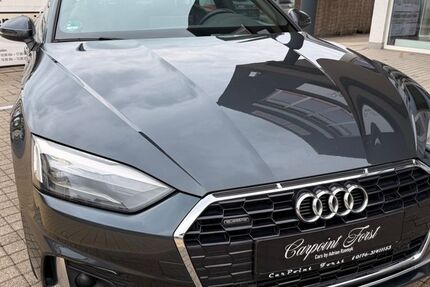 Audi A5 148.050 km 24.990 &euro; Forst 76694