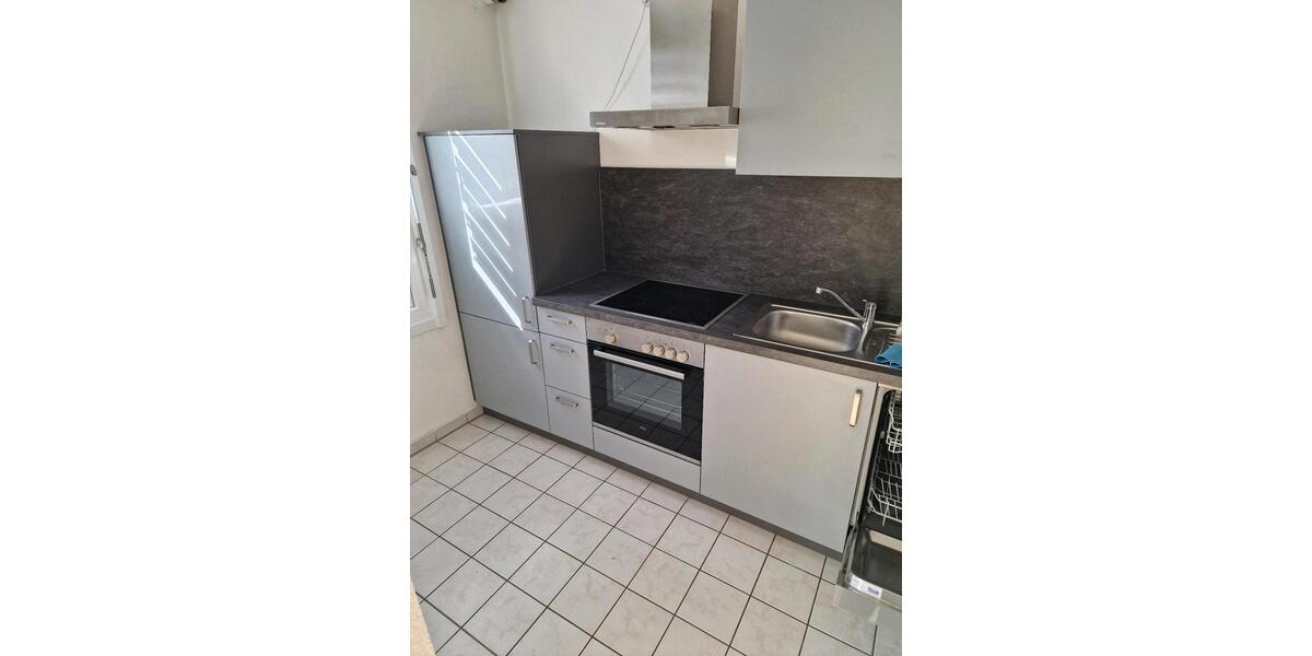 Etagenwohnung Heilbronn Kernstadt - 2 Zimmer, 52 m&sup2;, 950&euro; | Angebot:25432088