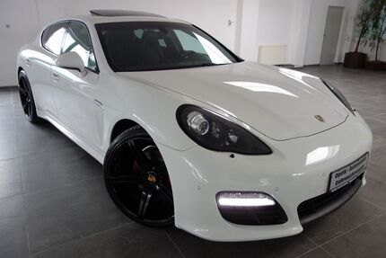 Porsche Panamera 182.000 km 19.999 &euro; Mühlacker 75417