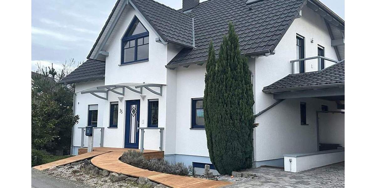 Einfamilienhaus St.Leon-Rot St Leon - 1 Zimmer, 310 m&sup2;, 1.100.000&euro; | Angebot:25682250