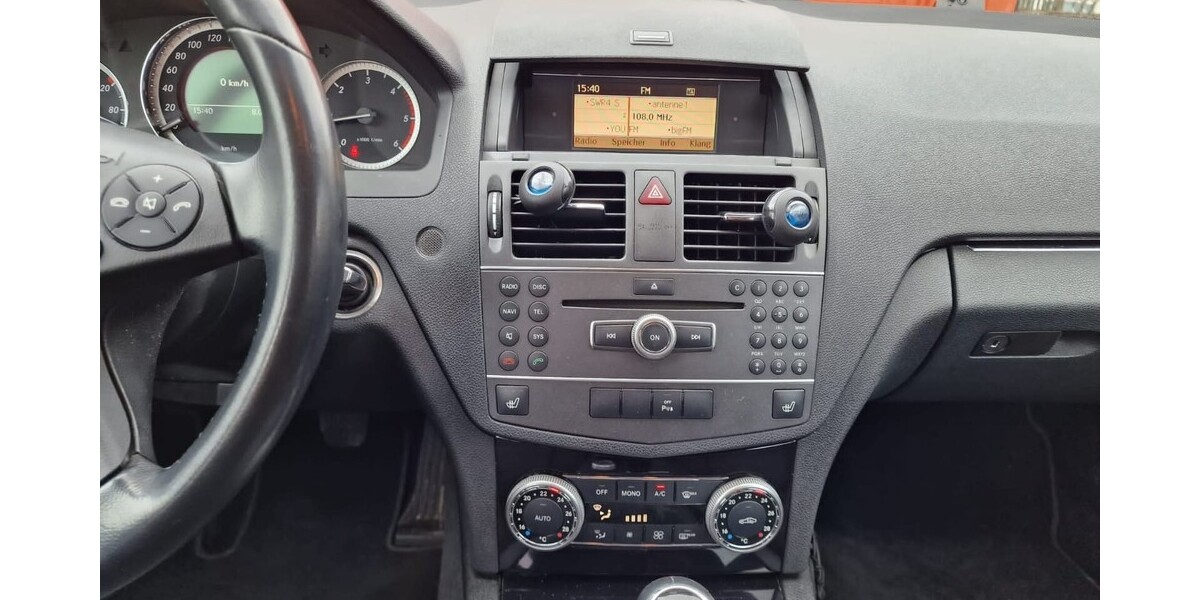 Mercedes-Benz C 220 231.515 km 8.800 &euro; Heilbronn 74072