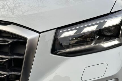 Audi Q2 30.000 km 21.999 &euro; heilbronn 74074
