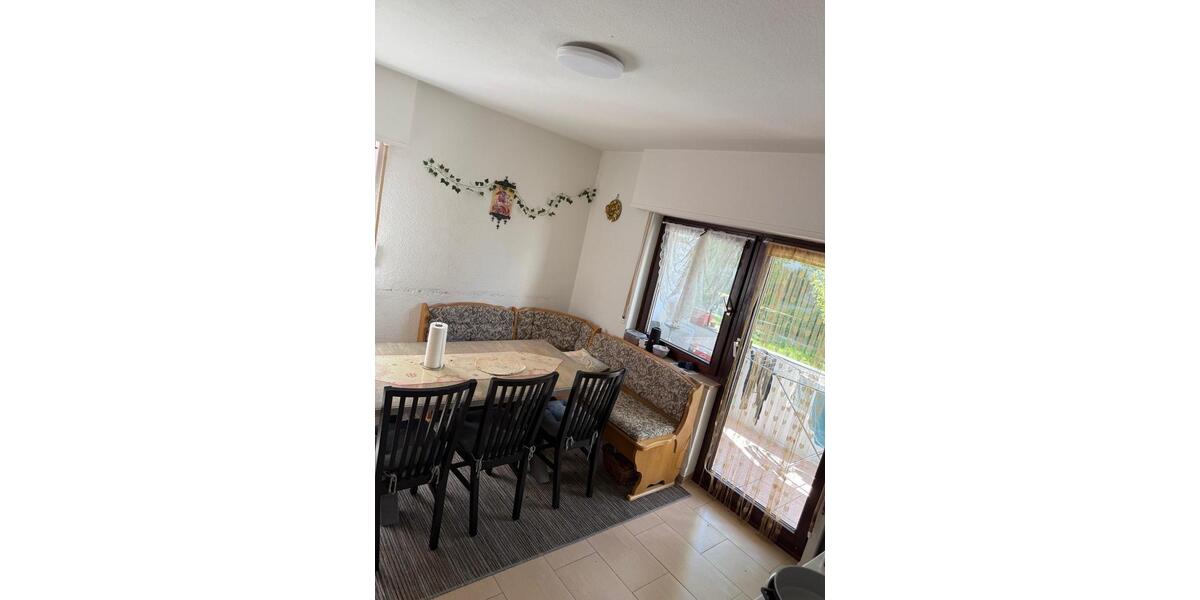 Erdgeschoßwohnung Leimen - 3 Zimmer, 74 m&sup2;, 240.000&euro; | Angebot:26479697