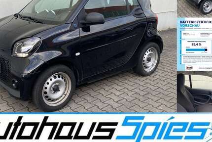 Smart forTwo 52.430 km 7.990 &euro; Heilbronn 74076