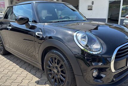 Mini ONE 80.000 km 13.600 &euro; Nordheim bei Heilbronn 74226