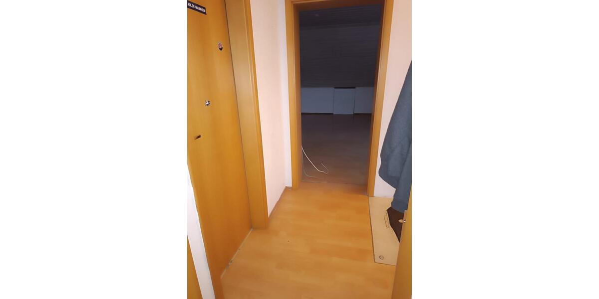 Etagenwohnung Sandhausen - 1 Zimmer, 38 m&sup2;, 425&euro; | Angebot:25898454