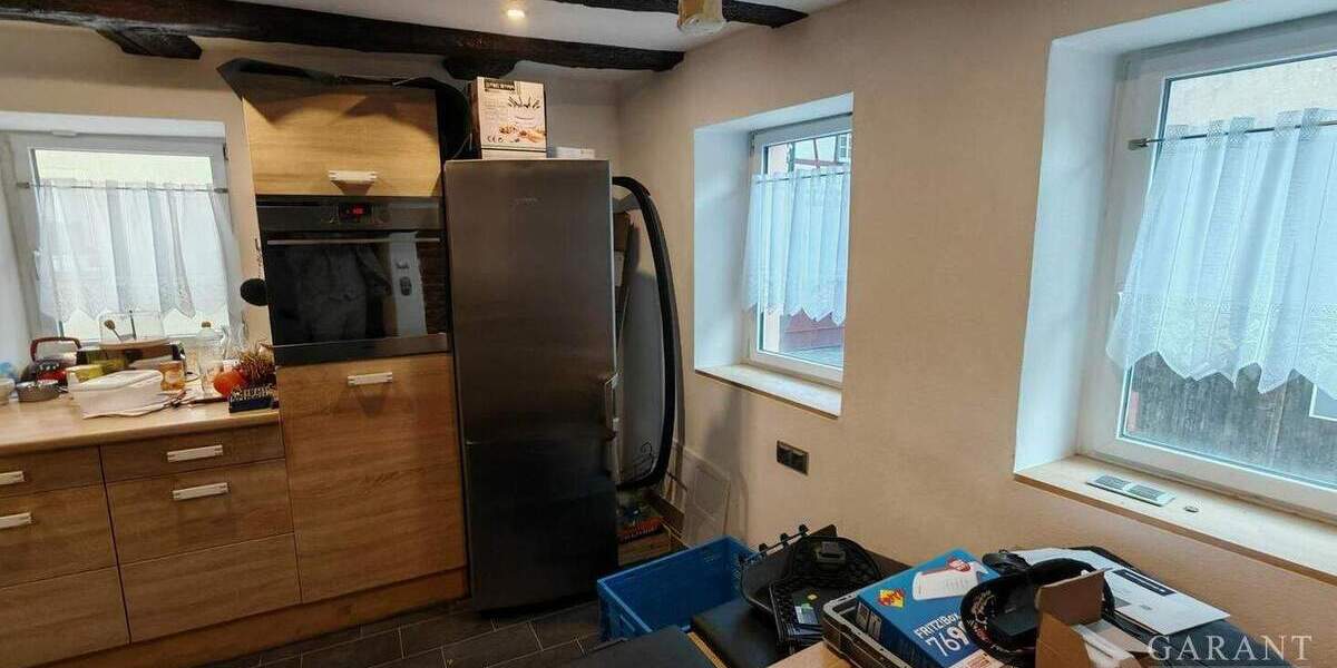 Einfamilienhaus Bretten - 1 Zimmer, 130 m&sup2;, 299.000&euro; | Angebot:25707705