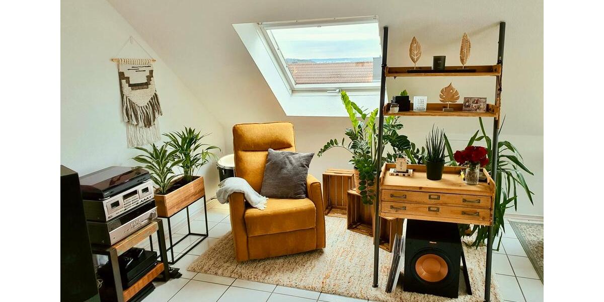 Etagenwohnung Obrigheim - 4 Zimmer, 100 m&sup2;, 349.000&euro; | Angebot:24717413