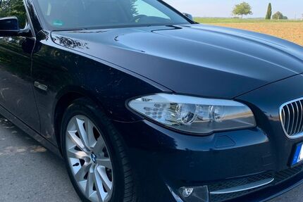 BMW 530 278.000 km 9.600 &euro; Markgröningen 71706