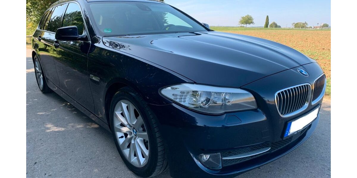 BMW 530 278.000 km 9.600 &euro; Markgröningen 71706