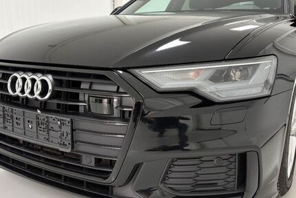 Audi A6 199.504 km 23.950 &euro; Sinsheim 74889