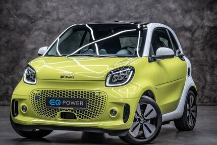 Smart ForTwo 1.789 km 19.999 &euro; Bruchsal 76646