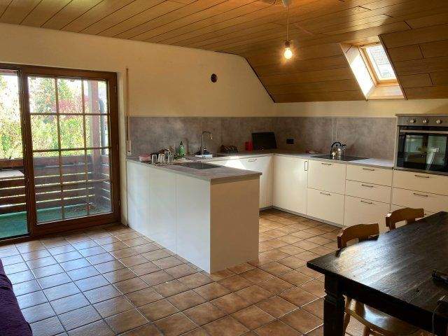 Etagenwohnung Mühlhausen - 3 Zimmer, 130 m&sup2;, 1.066&euro; | Angebot:25661069