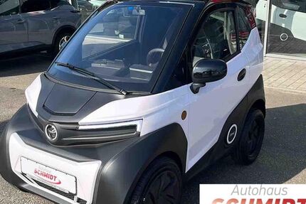 Silence S04 2.000 km 13.290 &euro; Sachsenheim 74343