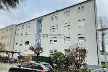 Wohnung Walldorf - 4 Zimmer, 98 m&sup2;, 275.000&euro; | Angebot:25733433