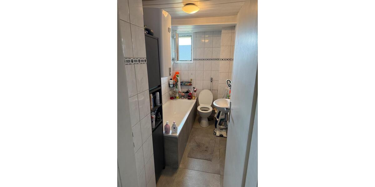 Etagenwohnung Leimen - 1 Zimmer, 37 m&sup2;, 630&euro; | Angebot:26012915