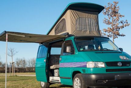 VW T4 andere 227.821 km 19.900 &euro; Bruchsal 76646