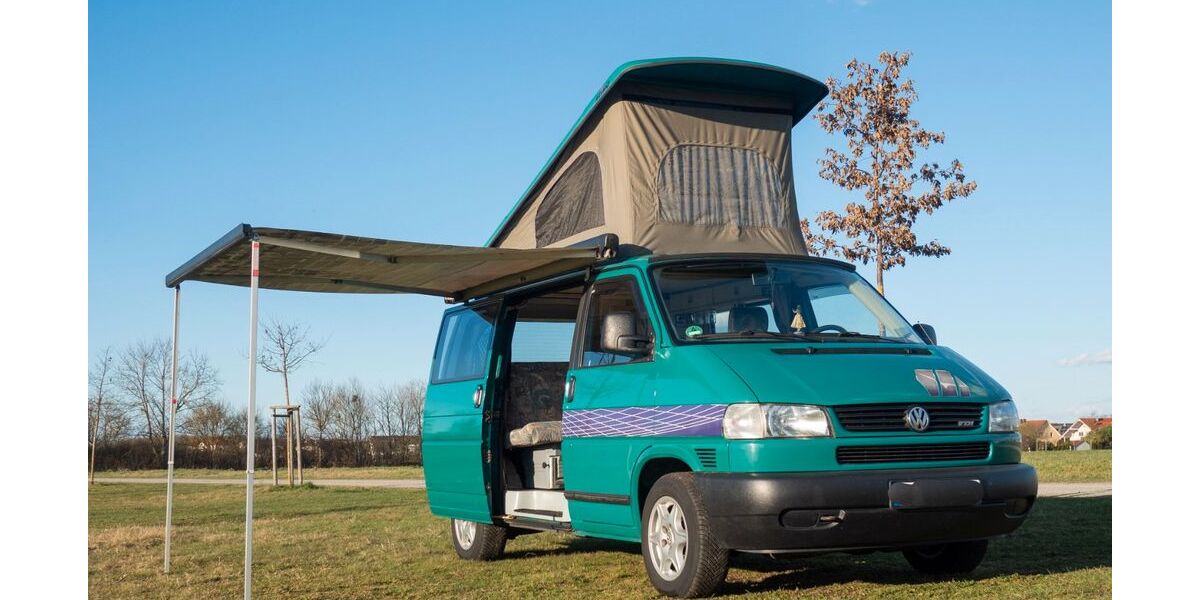 VW T4 andere 227.821 km 19.900 &euro; Bruchsal 76646