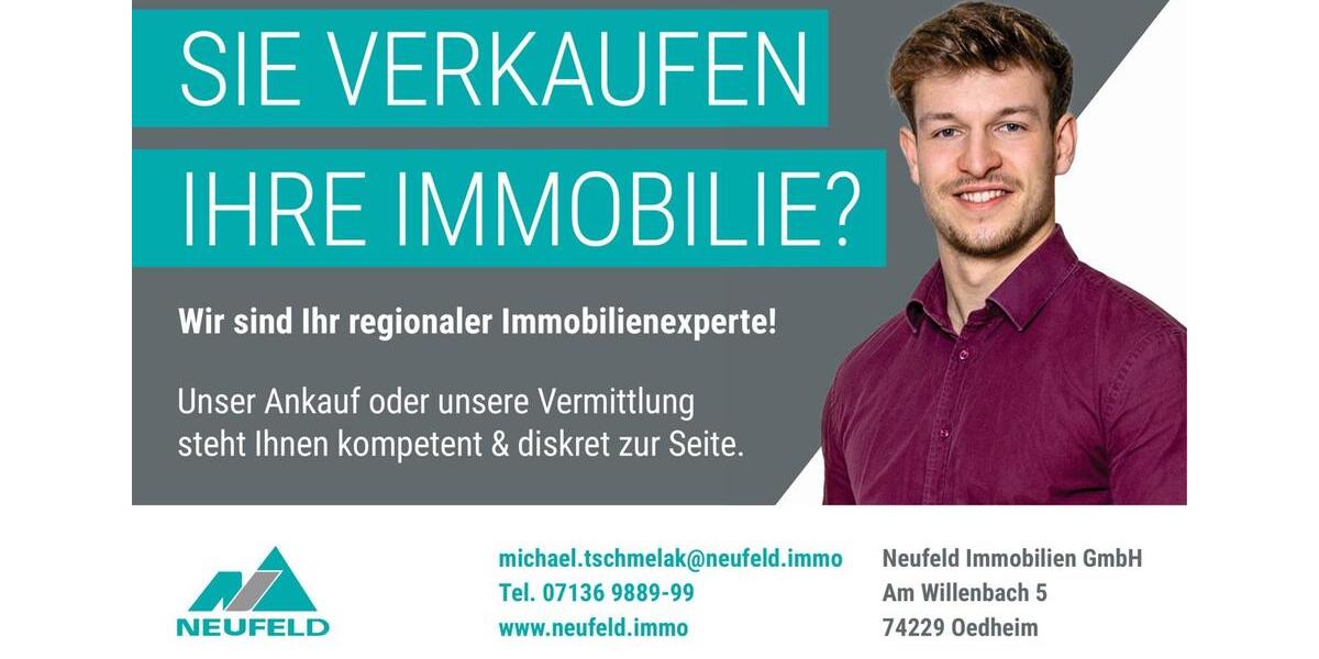 Gewerbeobjekt Oedheim - 179&euro; | Angebot:20680526