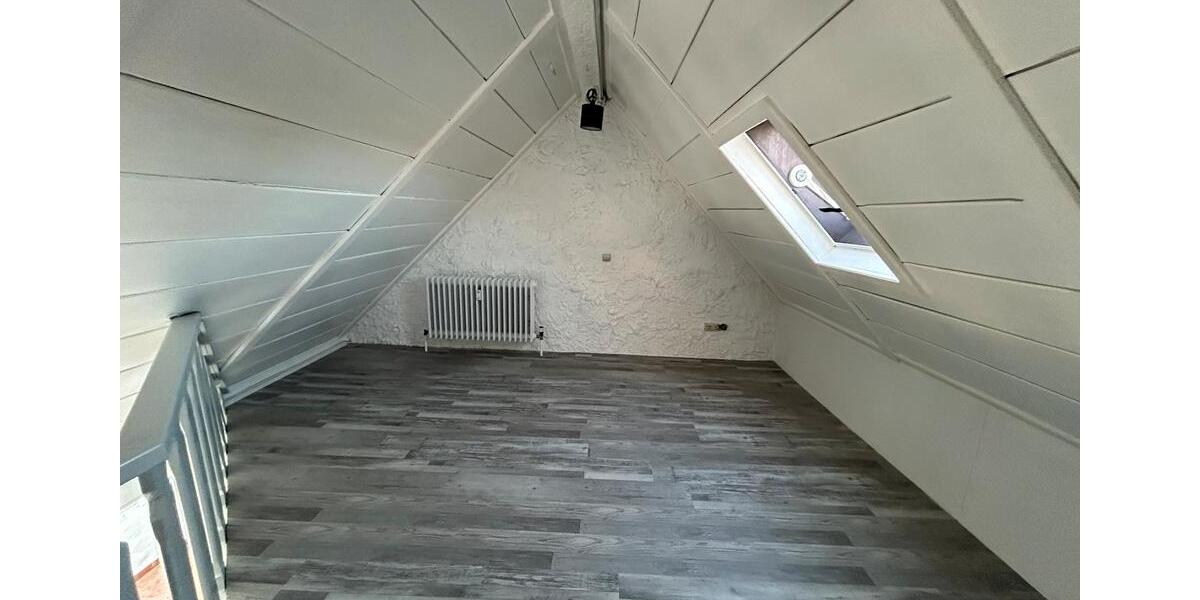 Maisonettenwohnung Ilsfeld - 2.5 Zimmer, 59 m&sup2;, 980&euro; | Angebot:25641331