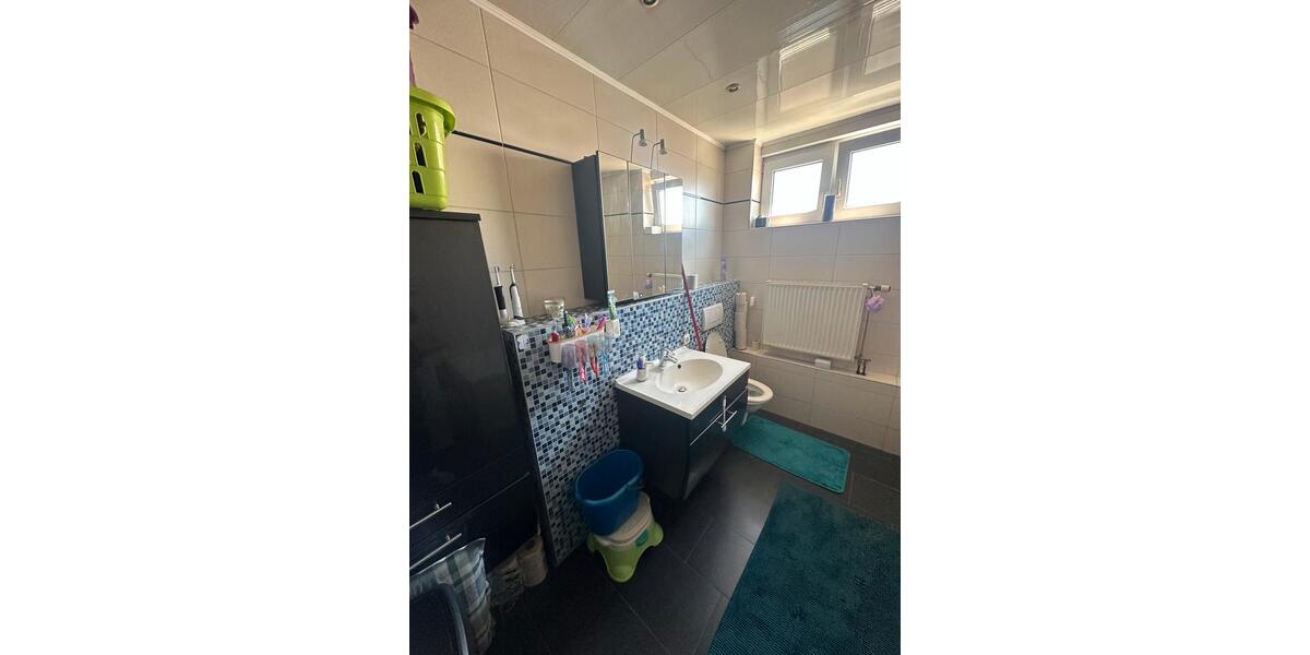 Etagenwohnung Bretten - 3 Zimmer, 97 m&sup2;, 289.000&euro; | Angebot:26381892