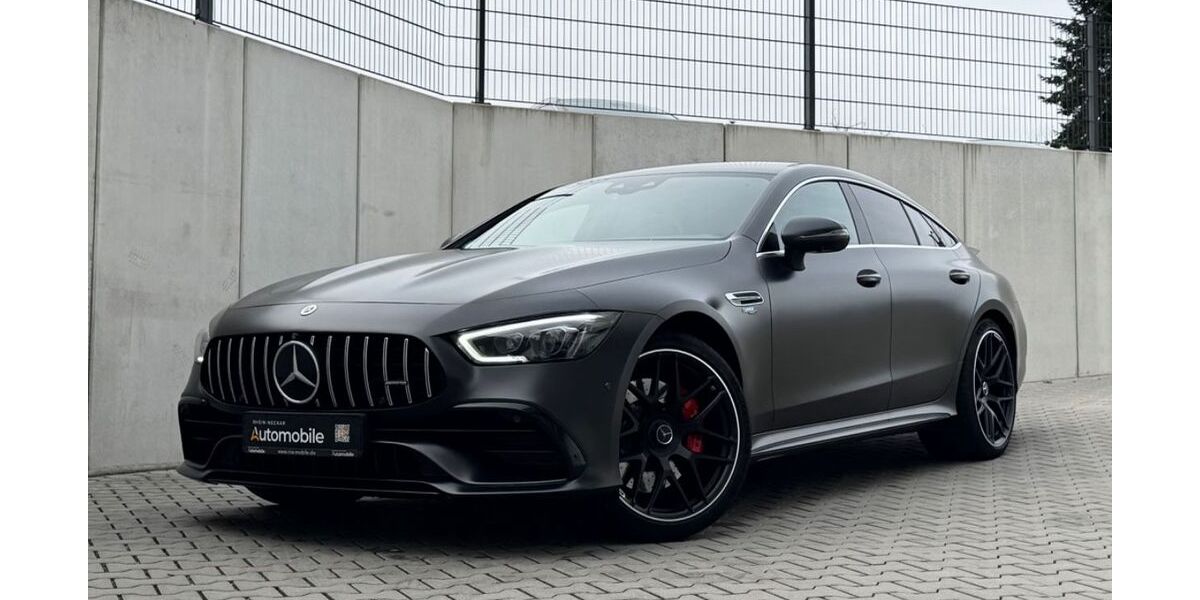 Mercedes-Benz AMG GT 18.000 km 87.999 &euro; Leimen 69181