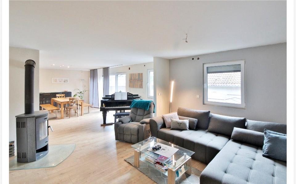Mehrfamilienhaus, Wohnhaus Mühlacker - 9 Zimmer, 250 m&sup2;, 699.000&euro; | Angebot:26991255