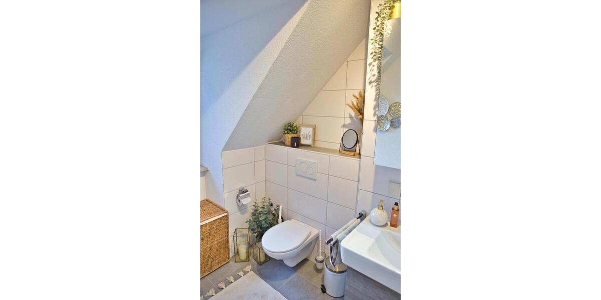 Maisonettenwohnung Bad Rappenau - 2.5 Zimmer, 74 m&sup2;, 284.000&euro; | Angebot:25923758