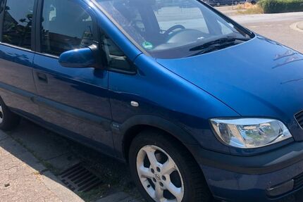 Opel Zafira 170.400 km 1.388 &euro; Wiesloch 69168