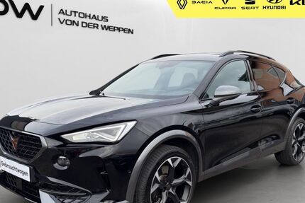 Cupra Formentor 42.900 km 38.980 &euro; Mosbach 74821