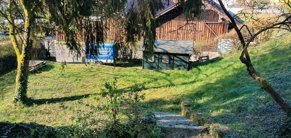 Einfamilienhaus Knittlingen - 9 Zimmer, 216 m&sup2;, 505.000&euro; | Angebot:25281408