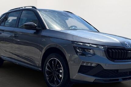 Skoda Kamiq 12.500 km 28.450 &euro; Ingersheim 74379