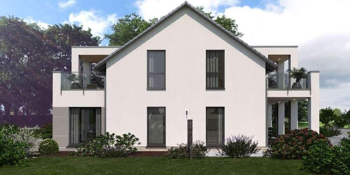 Einfamilienhaus Bruchsal-Helmsheim Helmsheim - 6 Zimmer, 252 m&sup2;, 1.197.000&euro; | Angebot:25862828