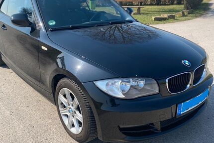 BMW 118 96.500 km 9.499 &euro; Sachsenheim 74343