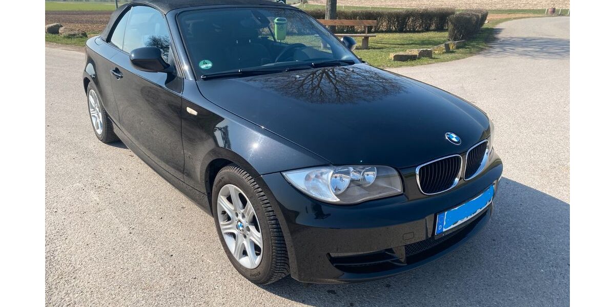 BMW 118 96.500 km 9.499 &euro; Sachsenheim 74343